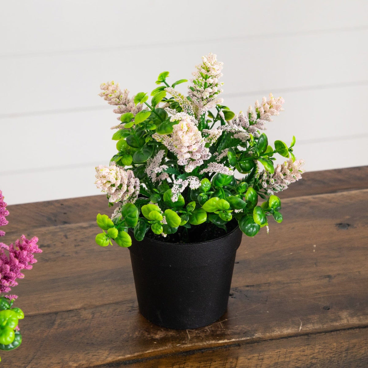 🌺 Gift-Worthy | Timeless Floral Bloom Elegance | Timeless Artificial Arrangement