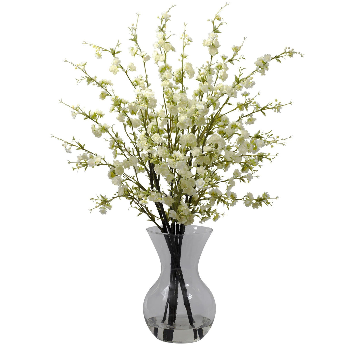🧸 Gift-Worthy | Modern Blossom Vintage Display | Timeless Artificial Arrangement