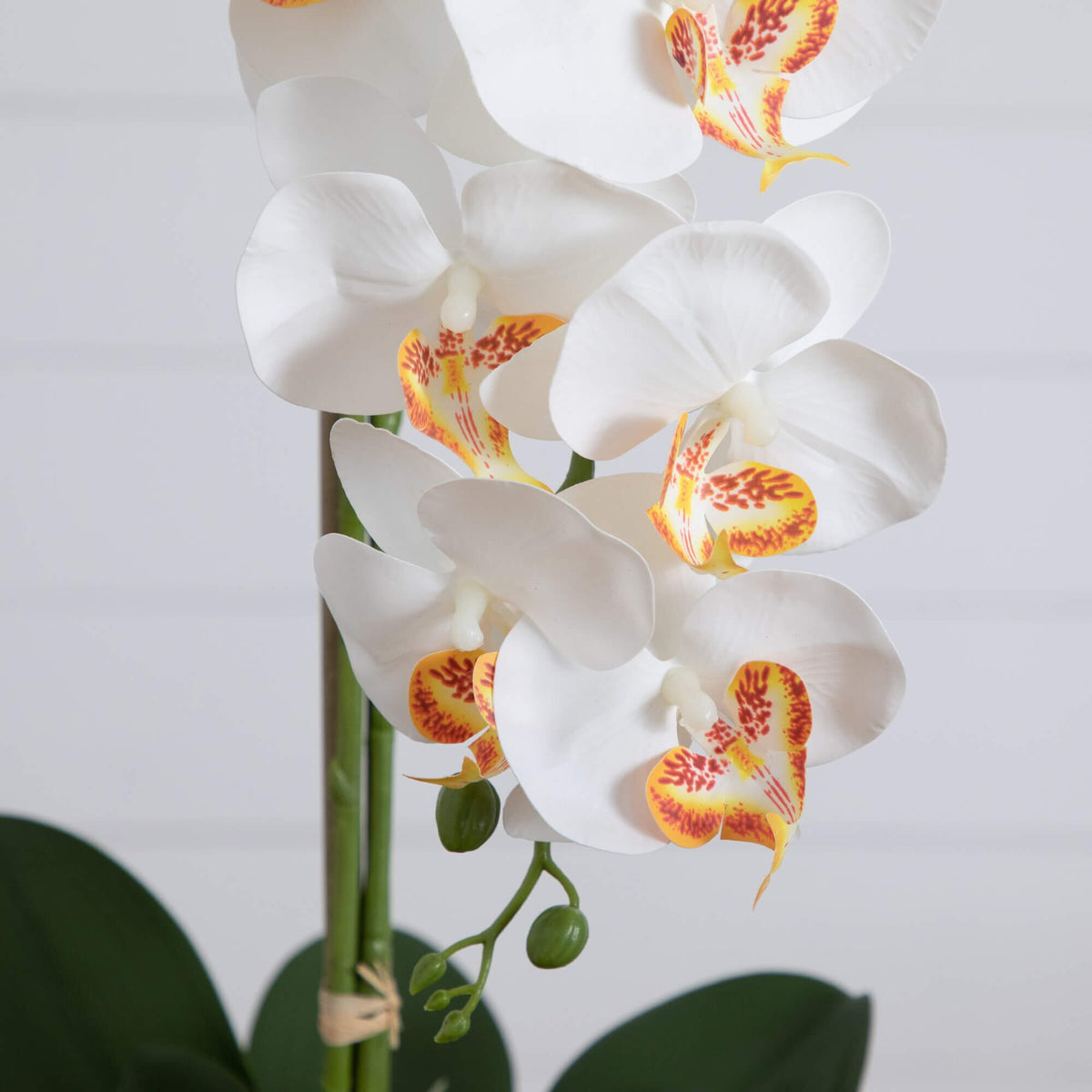 💓 Gift-Worthy | Charming Orchid Spring Display | Timeless Artificial Arrangement