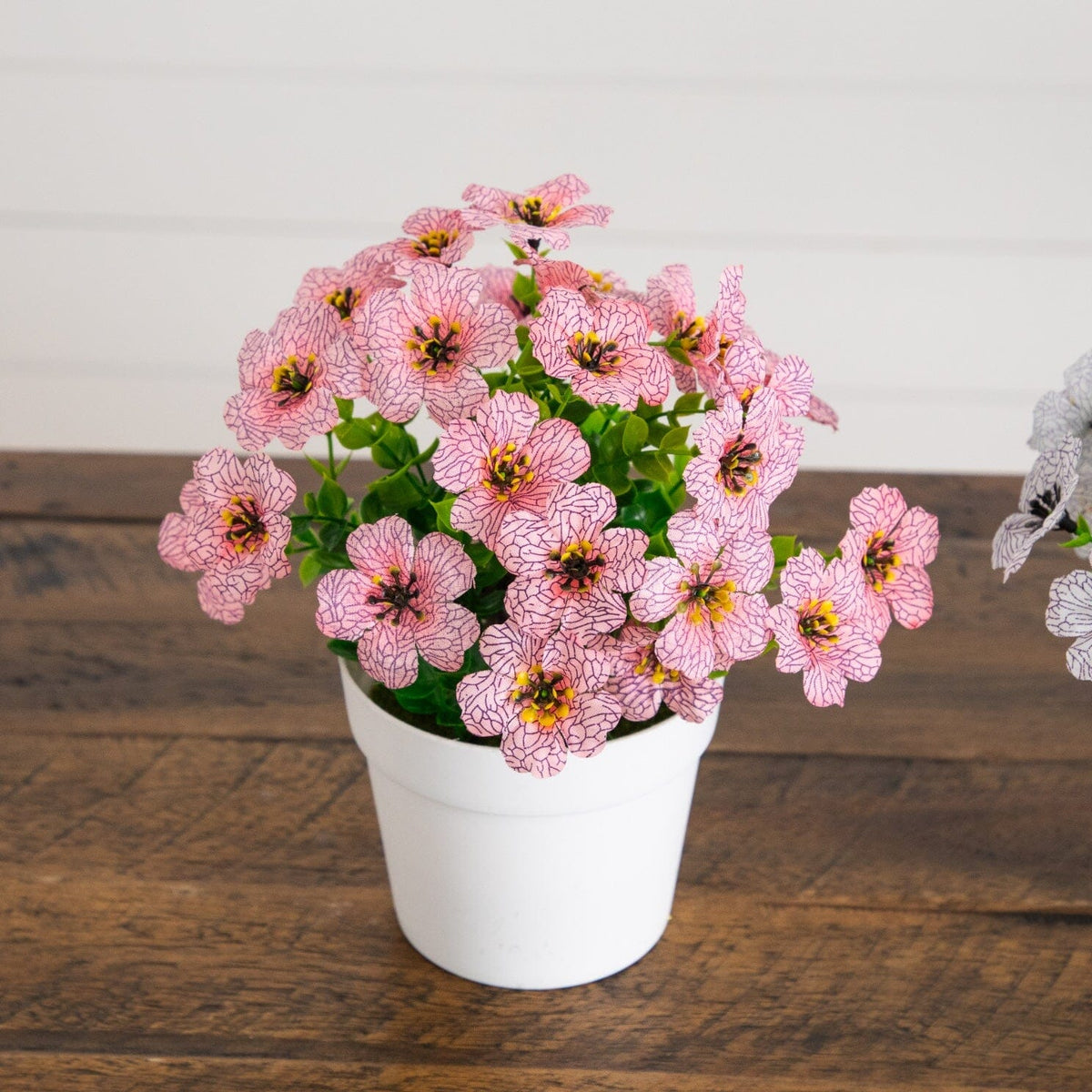 🌸 Gift-Worthy | Charming Daisy Garden Elegance | Timeless Artificial Arrangement