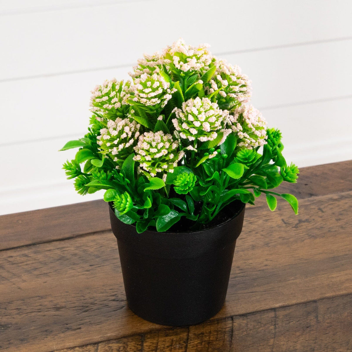 🌹 Gift-Worthy | Elegant Floral Cottage Accents | Timeless Artificial Arrangement