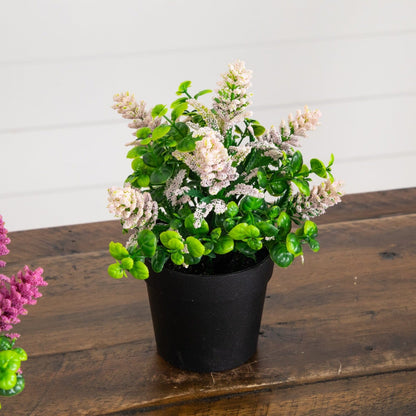 🌺 Gift-Worthy | Timeless Floral Bloom Elegance | Timeless Artificial Arrangement
