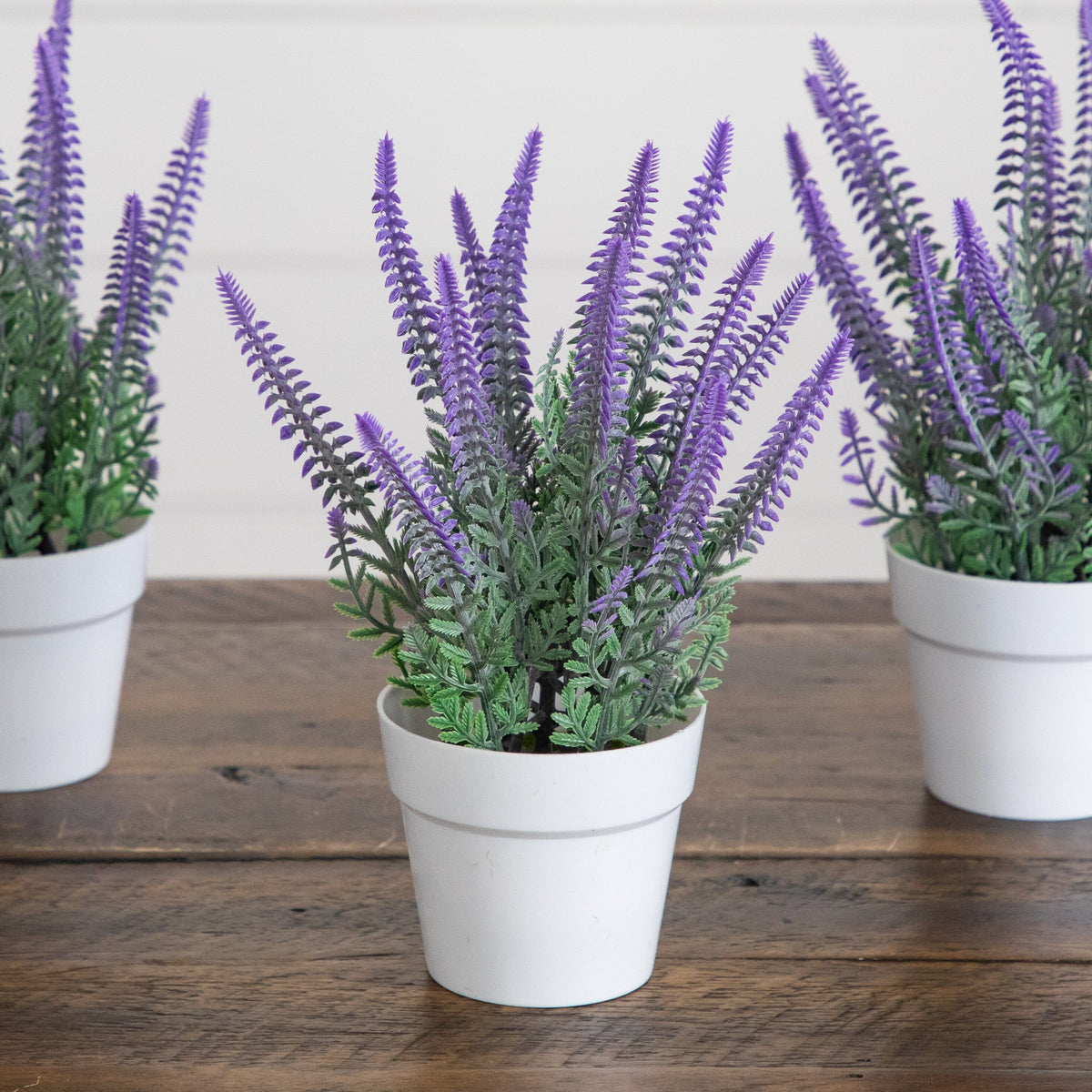 🌿 Gift-Worthy | Elegant Lavender Floral Beauty | Timeless Artificial Arrangement