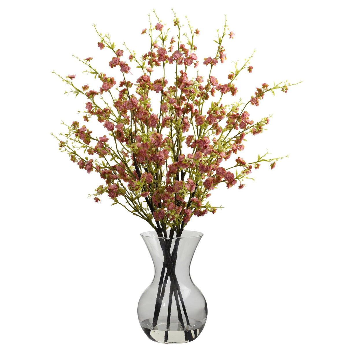 🧸 Gift-Worthy | Modern Blossom Vintage Display | Timeless Artificial Arrangement